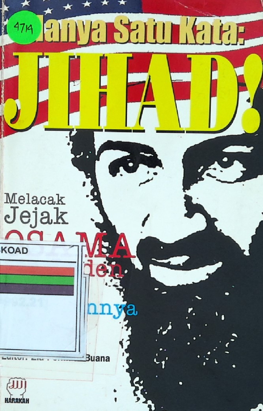 Hanya Satu Kata Jihad